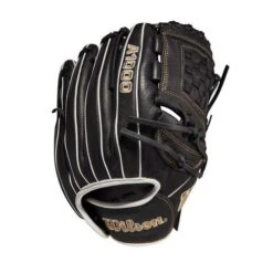 Wilson Senior A1000 Fastpitch LHT Softball Glove