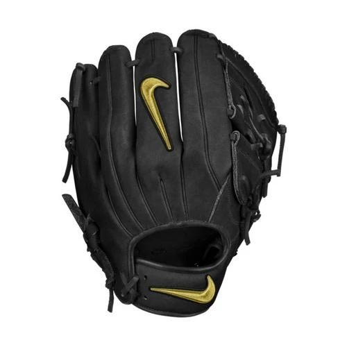 Nike Senior Alpha Elite 11.75" Baseball Fielding Glove 2 Nike Senior Alpha Elite 11.75" Baseball Fielding Glove