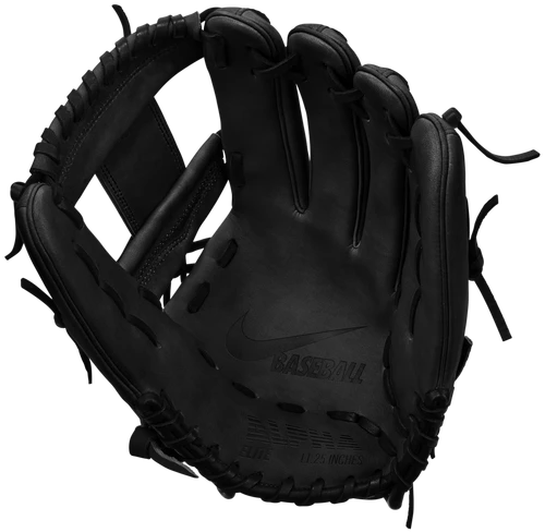 Nike Senior Alpha Elite 11.25" Baseball Fielding Glove 4 Nike Senior Alpha Elite 11.25" Baseball Fielding Glove - Image 2