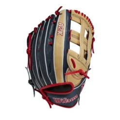 Wilson Senior A2000 Juan Soto A2K 12.75" RHT Baseball Fielding Glove