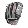 Wilson Senior A2000 Tim Anderson 11.5" RHT Baseball Fielding Glove -Outlet Bats N Gloves Store 9020798 BlackGrey 0