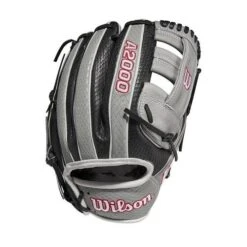 Wilson Senior A2000 Tim Anderson 11.5" RHT Baseball Fielding Glove