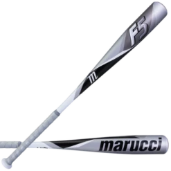 Marucci Junior F5 2-5/8" USA -10 Big Barrel Baseball Bat