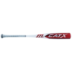 Marucci Junior CATX 2-3/4" USSSA -8 Big Barrel Baseball Bat 5 Marucci Junior CATX 2-3/4" USSSA -8 Big Barrel Baseball Bat -Outlet Bats N Gloves Store 9020903 RedWhite 1