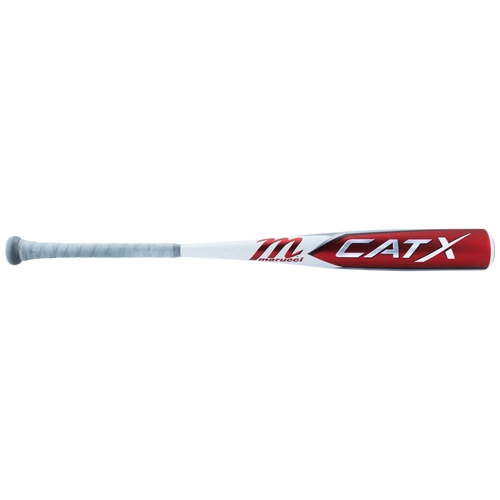 Marucci Junior CATX 2-3/4" USSSA -8 Big Barrel Baseball Bat 4 Marucci Junior CATX 2-3/4" USSSA -8 Big Barrel Baseball Bat - Image 2