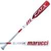 Marucci Senior CATX Connect 2-5/8" BBCOR -3 Baseball Bat 2 Marucci Senior CATX Connect 2-5/8" BBCOR -3 Baseball Bat -Outlet Bats N Gloves Store 9020911 RedWhite 0