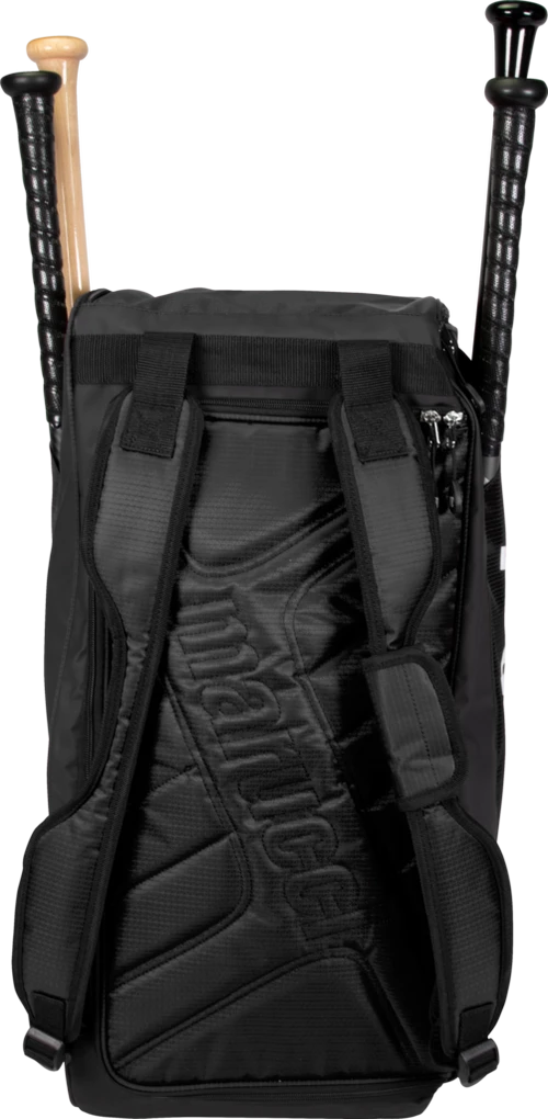 Marucci Hybrid Duffel Bat Pack 7 Marucci Hybrid Duffel Bat Pack - Image 5
