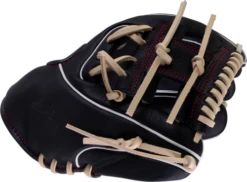 Marucci Senior Acadia M Type 42A2 I-Web RHT Baseball Fielding Glove 8 Marucci Senior Acadia M Type 42A2 I-Web RHT Baseball Fielding Glove -Outlet Bats N Gloves Store 9020922 BlackCamel 2