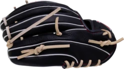 Marucci Senior Acadia M Type 42A2 I-Web RHT Baseball Fielding Glove 9 Marucci Senior Acadia M Type 42A2 I-Web RHT Baseball Fielding Glove -Outlet Bats N Gloves Store 9020922 BlackCamel 3
