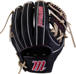 Marucci Senior Acadia M Type 45A3 H-Web RHT Baseball Fielding Glove