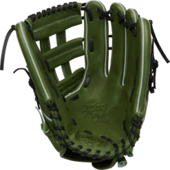 Rawlings Heart Of The Hide 13" H-Web Fielders Glove, RHT