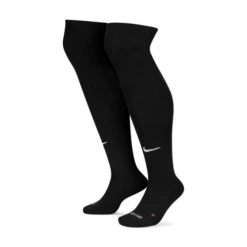 Nike Women's Senior Baseball/Softball Over-the-Calf Sock (2 Pack)