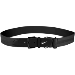 Nike Juniors' [8-20] Youth 3.0 Adjustable Baseball Belt