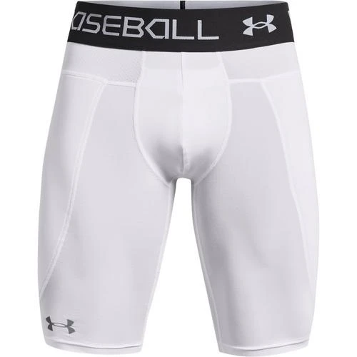 Under Armour Senior Utility Baseball Sliding Short 3 Under Armour Senior Utility Baseball Sliding Short
