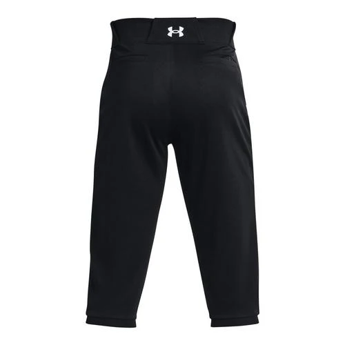 Under Armour Men's Senior Utility Baseball Knicker 4 Under Armour Men's Senior Utility Baseball Knicker - Image 2