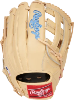 Rawlings Senior Heart Of The Hide Series Baseball Glove