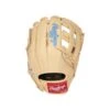 Rawlings Senior Heart Of The Hide Series LHT Baseball Glove -Outlet Bats N Gloves Store 9030006 Camel 1