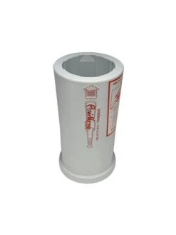 Pow'r Wrap Baseball Bat Weight (24 Oz)