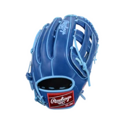 Rawlings Senior Heart Of The Hide MLB Collection George Springer 12.75" RHT Baseball Glove