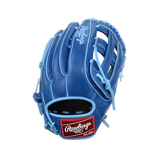 Rawlings Senior Heart Of The Hide MLB Collection George Springer 12.75" RHT Baseball Glove 3 Rawlings Senior Heart Of The Hide MLB Collection George Springer 12.75" RHT Baseball Glove