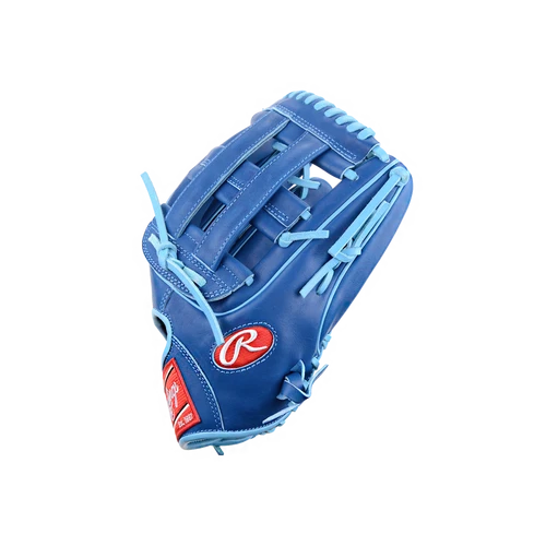 Rawlings Senior Heart Of The Hide MLB Collection George Springer 12.75" RHT Baseball Glove 5 Rawlings Senior Heart Of The Hide MLB Collection George Springer 12.75" RHT Baseball Glove - Image 3