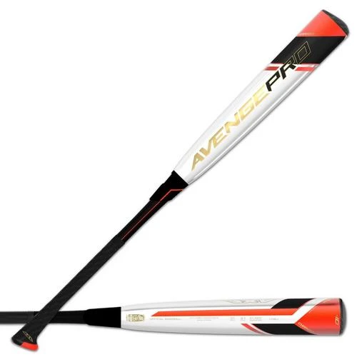 Axe Junior Avenge Pro USSSA -10 Composite Baseball Bat 3 Axe Junior Avenge Pro USSSA -10 Composite Baseball Bat