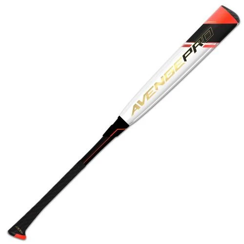Axe Junior Avenge Pro USSSA -10 Composite Baseball Bat 4 Axe Junior Avenge Pro USSSA -10 Composite Baseball Bat - Image 2
