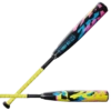 DEMARINI Junior Zoa Glitch 2 3/4" USSSA -10 Big Barrel Baseball Bat 1 DEMARINI Junior Zoa Glitch 2 3/4" USSSA -10 Big Barrel Baseball Bat -Outlet Bats N Gloves Store 9030098 BlackYellowPink 0