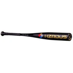 True Senior HZRDUS 2 5/8" BBCOR -3 Baseball Bat 10 True Senior HZRDUS 2 5/8" BBCOR -3 Baseball Bat -Outlet Bats N Gloves Store 9030108 Black 2