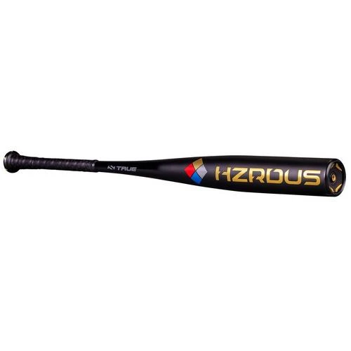 True Senior HZRDUS 2 5/8" BBCOR -3 Baseball Bat 5 True Senior HZRDUS 2 5/8" BBCOR -3 Baseball Bat - Image 3