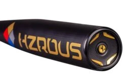 True Senior HZRDUS 2 5/8" BBCOR -3 Baseball Bat 11 True Senior HZRDUS 2 5/8" BBCOR -3 Baseball Bat -Outlet Bats N Gloves Store 9030108 Black 3
