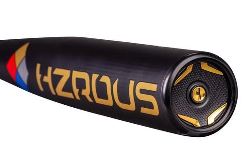 True Senior HZRDUS 2 5/8" BBCOR -3 Baseball Bat 6 True Senior HZRDUS 2 5/8" BBCOR -3 Baseball Bat - Image 4