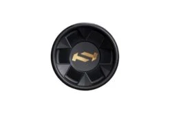 True Senior Dynamic 2 5/8" BBCOR -3 Baseball Bat -Outlet Bats N Gloves Store 9030109 Silver 5