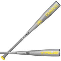 True Junior Rake 2 3/4" USSSA Big Barrel Baseball Bat