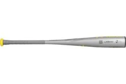 True Junior Rake 2 3/4" USSSA Big Barrel Baseball Bat -Outlet Bats N Gloves Store 9030110 Sliver 4