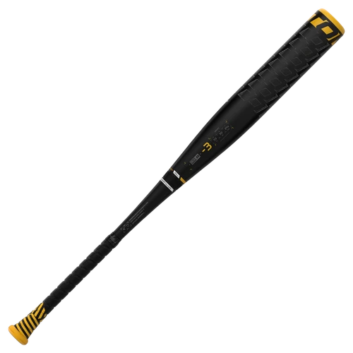 EASTON Junior Hype Comp 2 5/8" BBCOR -3 Big Barrel Baseball Bat 4 EASTON Junior Hype Comp 2 5/8" BBCOR -3 Big Barrel Baseball Bat - Image 2