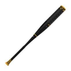 EASTON Junior Hype Comp 2 5/8" BBCOR -3 Big Barrel Baseball Bat 11 EASTON Junior Hype Comp 2 5/8" BBCOR -3 Big Barrel Baseball Bat -Outlet Bats N Gloves Store 9030116 BlackYellow 3