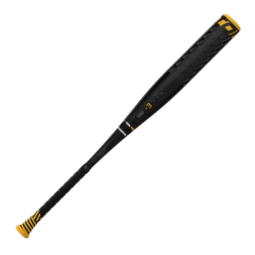 EASTON Junior Hype Comp 2 5/8" BBCOR -3 Big Barrel Baseball Bat 7 EASTON Junior Hype Comp 2 5/8" BBCOR -3 Big Barrel Baseball Bat - Image 5