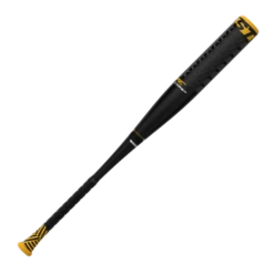 EASTON Junior Hype Comp 2 5/8" BBCOR -3 Big Barrel Baseball Bat 13 EASTON Junior Hype Comp 2 5/8" BBCOR -3 Big Barrel Baseball Bat -Outlet Bats N Gloves Store 9030116 BlackYellow 5