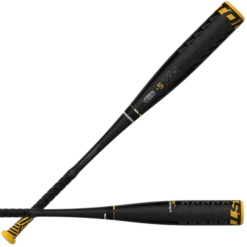 EASTON Adv Hype -5 (2 5/8" Barrel) USSSA Baseball Bat