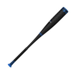 EASTON Junior Encore 2 3/4" USSSA -10 Big Barrel Baseball Bat -Outlet Bats N Gloves Store 9030122 BlackBlue 2