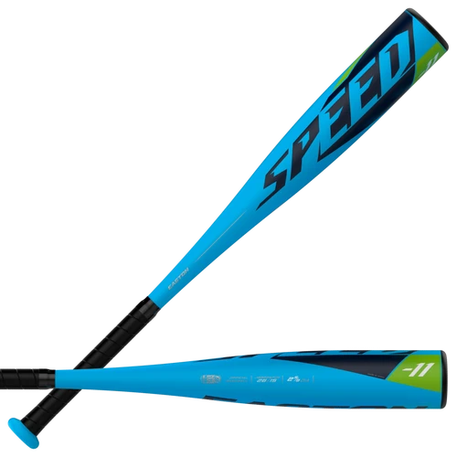 EASTON Youth Speed 2 5/8" USSSA -11 Big Barrel Baseball Bat 3 EASTON Youth Speed 2 5/8" USSSA -11 Big Barrel Baseball Bat
