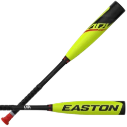 EASTON Junior ADV 360 2 5/8" USA -10 Big Barrel Baseball Bat
