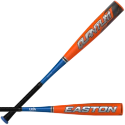 EASTON Youth Quantum USA -5 Big Barrel Baseball Bat