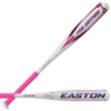 EASTON Youth Pink Sapphire -10 Fastpitch Tee-Ball Bat -Outlet Bats N Gloves Store 9030146 WhitePink 0