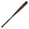 LOUISVILLE SLUGGER Senior Vapor BBCOR -3 Baseball Bat -Outlet Bats N Gloves Store 9030207 BlackYellowOrange 0