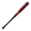 LOUISVILLE SLUGGER Youth MLB Prime VG27 Vladimir Guerrero Jr Wood Baseball Bat -Outlet Bats N Gloves Store 9030224 BlackRed 0