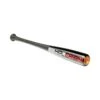 Mizuno Senior Maple-Carbon 271 Elite Wood Baseball Bat -Outlet Bats N Gloves Store 9030229 BlackRed 0