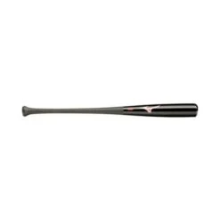 Mizuno Senior Maple-Carbon 271 Elite Wood Baseball Bat -Outlet Bats N Gloves Store 9030229 BlackRed 2