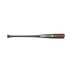 Mizuno Senior Maple-Carbon 271 Elite Wood Baseball Bat -Outlet Bats N Gloves Store 9030229 BlackRed 3